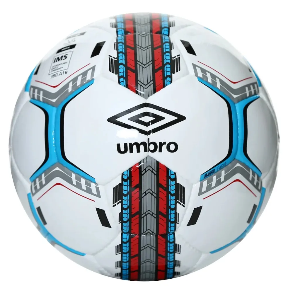 Fifa Standard Ball Fußball Hand Genäht gr.5  Fairtrade 