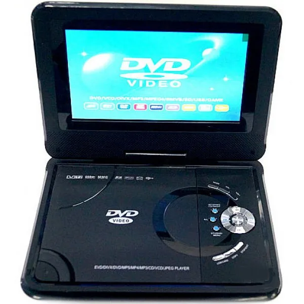 DVD-плеер Eplutus LS-718T | Автомобили и мотоциклы