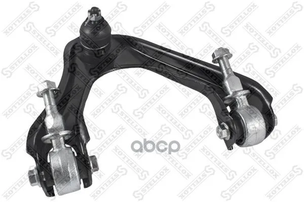 57-37014a-Sx_рычаг Передний Верхний Правый! Honda Accord 95 Stellox 5737014asx Stellox арт. 5737014ASX