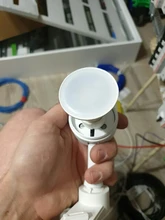 Spotlight Lampara Led-Bulb Bombillas E14 Gu10 E27 MR16 White Cold/warm 220V 6W 24/120-Degree