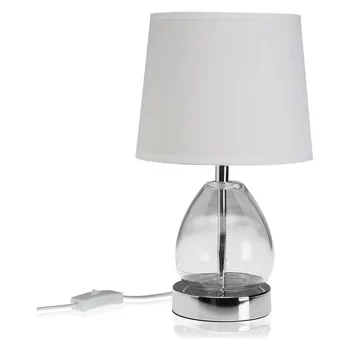 

Desk Lamp Crystal (18 x 30 cm)