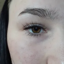 Fake Eyelashes Makeup Daily Natural Thick HBZGTLAD 5-Pairs Handmade 3D