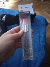 3 unids/set dibujo en Gel UV pintura bolígrafo de línea de arte dibujo cepillo de mango de hebra de diseño francés manicura uñas de arte herramientas de bricolaje