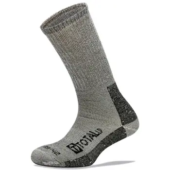 

SOCK WINTER 43-46 MAN WORKSOCK WS180 THE/POL/ELA GR TOT
