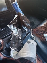 Myuet-termostato de calefacción alimentado por batería ME83B para caldera de Gas