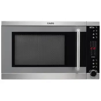 

MFC3026S-M microwave oven more Grill capacity 28 liters power 900 WattAEG119.25