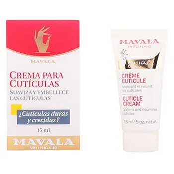

Treatment for Nail Contour Mavala 983