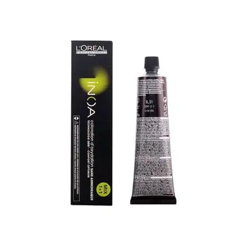 

Dye without Ammonia Inoa L'Oreal Expert Professionnel N ° 9,31