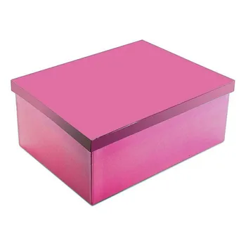 

Storage Box with Lid