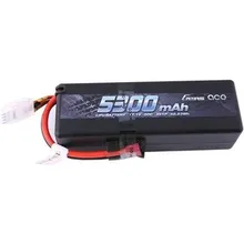 Аккумулятор Gens Li-Po 11.1В 5300мАч