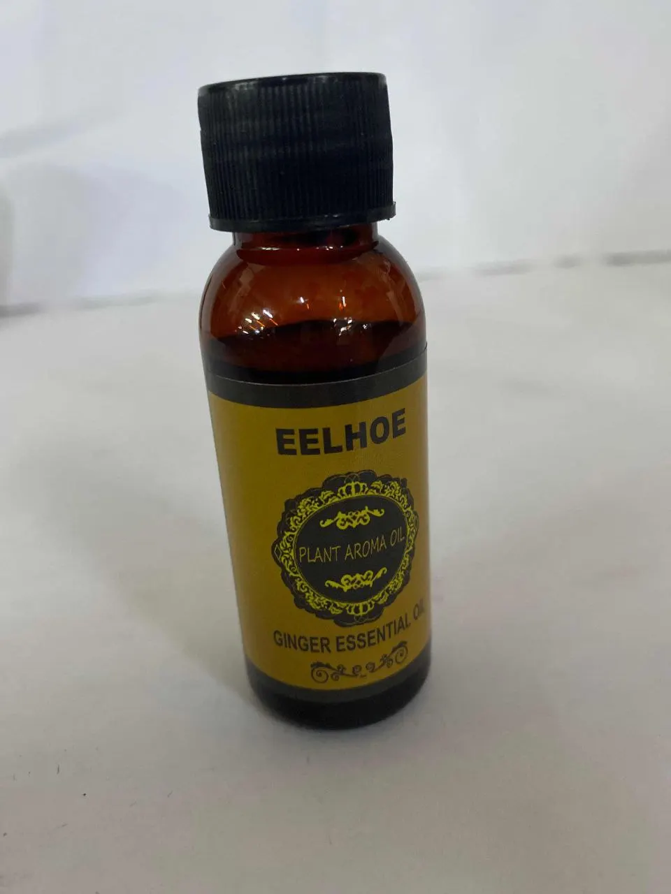 Belly Drainage Oil For Weight Loss photo review