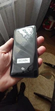 Original desbloqueado LG G6 H873 G600 Quad Core 5,7 pulgadas 4GB RAM 32GB ROM Single SIM cámara trasera Dual 13.0MP LTE 4G teléfono móvil