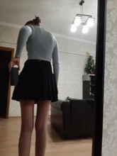 Mini Skirts School-Uniform Female Girl White High-Waist Fashion Women Cute Sweet Pleated