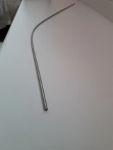 Straight-Tube Capillary Seamless And Length500mmmulti-Specification Can-Resist Clean