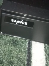 SANNCE 8CH 1080N DVR 1080N CCTV sistema 1080P 2.0MP cámaras de seguridad IR al aire libre IP66 kit de videovigilancia motion de detección