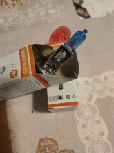 ATcomm 2 uds H3 H7 Auto lámparas halógenas 6000K blanco 12V H1 H4 H8 H9 H11 9005 HB3 9006 HB4 Auto bombilla halógena ampolla Voiture