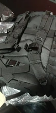 Army Tactical Backpacks Trekking Assault Military-Capacity Waterproof Outdoor Outdoor