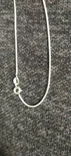 Nueva joyería de plata de ley 925 NEHZY, collar de cadena a la moda para mujer, accesorios de Collar corto, venta al por mayor de gama alta