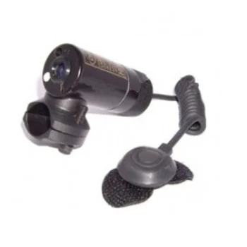 

Laser Target Pointer лцу-ом-3l-2/carabiners barrel coverage 15-19mm