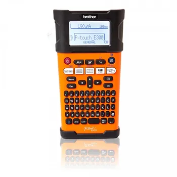 

Brother PT-E300VP label printer 180 x 180 DPI