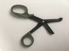 First Aid EMT Shears Emergency Bandage Paramedic Nursing Scissor Cut NEW-M35