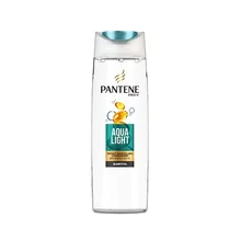 Шампунь Pantene Aqua light 400 мл. Шампунь Pantene Aqua light 400 мл.