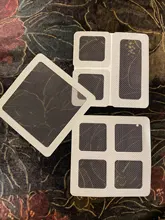 Repair-Screen Stickers Mesh Insect Anti-Mosquito Home-Adhesive Fix Bug Window 15pcs Wall-Patch