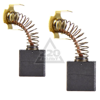 

Brush HAMMER carbon Brushes (2 pcs) for HITACHI (999044) A.S.