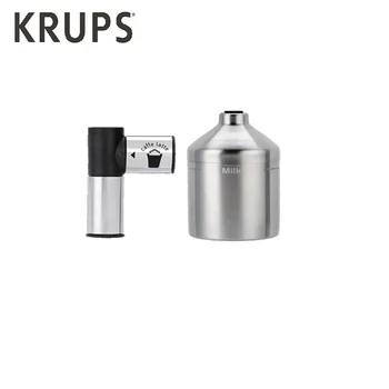 

Auto-cappuccino accessory KRUPS XS600010 kitchen appliances milk frother for coffee machine