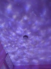 Light Sky Projection-Lamp Music-Player Starled Bluetooth Colorful Galaxy Romantic Ce