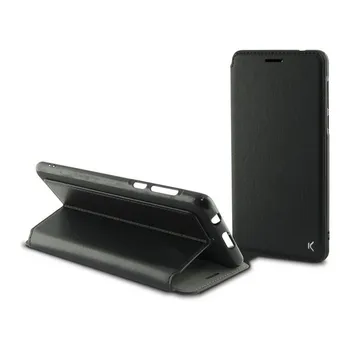 

Folio Case for Aquaris M Flex Black