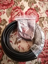 Self-Regulating-Heating-Tape Heat-Cable Water-Pipe Snow-Melting Low-Temperature Freeze-Protection