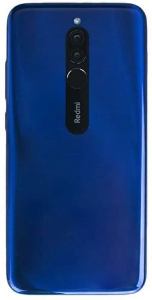  [Official Spanish Version] Xiaomi Redmi 8 Smartphone 3 hard GB RAM 32 hard GB ROM Snapdragon 439 10 - 4000382902824