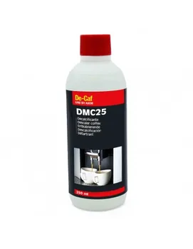 

Descaler liquid coffee machines bottle 250 ml