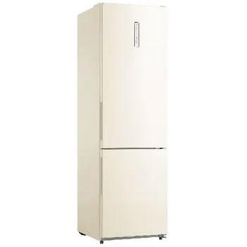 

Korting KNFC 62017 B two-compartment refrigerator