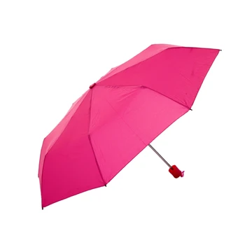 

Biggbrella 3401Pı Mini Umbrella Pink
