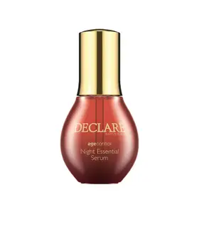 

Declared AGE CONTROL night essential serum 50 ml