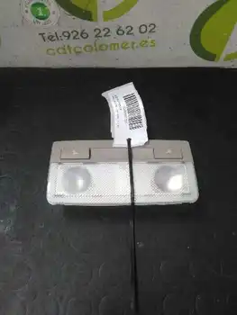 

22774318 REAR Interior Light Opel Astra J Lim. Selective Business