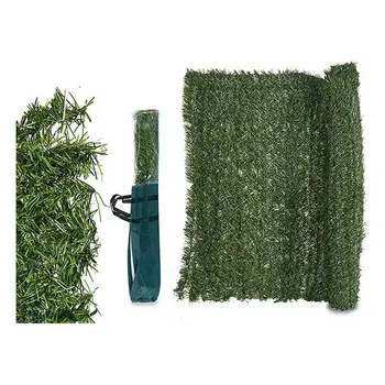 

Separator Green Plastic (100 x 4 x 300 cm)