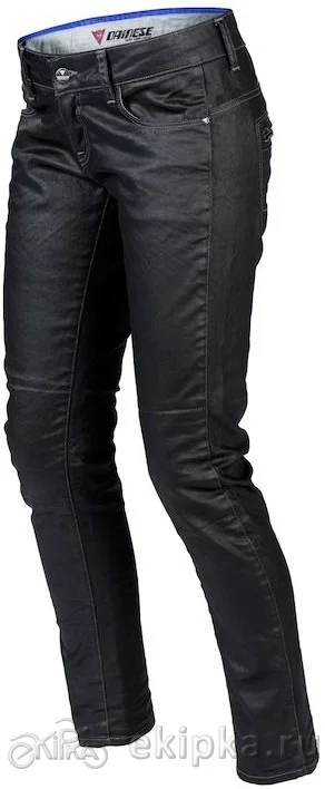 Dainese Мотобрюки P. d19 Denim lady nero(26