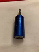 Juego Universal de llaves dinamométricas de 7-19mm, Magic Grip de llaves portátiles, herramientas multimanuales 2019