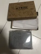 Cards Wallet Chain-Bag Multi-Functional Leather Bifold RFID Slim Designer Purse-Coin-Pouch