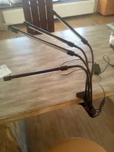 LED Grow Light USB Phyto Lamp Full Spectrum Grow Tent Complete Kit Phytolamp for Plants