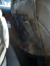 Organizer-Holder Car-Accessories Travel-Bag Back-Seat Convenient Universal Waterproof