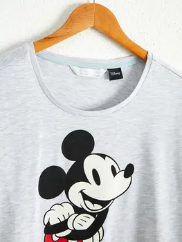 

Mickey Mouse Printed Pajamas set