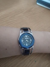 Xinhua-reloj de pulsera de lujo para mujer, de acero inoxidable, de cuarzo, 2020