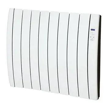 

Oil-filled Radiator (10 chamber) Haverland RC10TT 1250W White