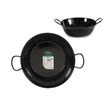 

Deep Pan with Handles (36 x 16 x 48 cm)