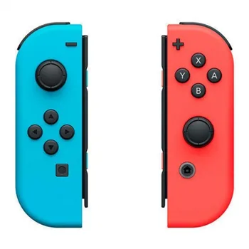 

Wireless Gamepad Nintendo Joy-Con Blue Red