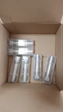 Pulverizador de aire y agua Dental, jeringa Triple de 3 vías, Manual + 2 boquillas, tubos de puntas para aire y agua Dental, Triple jeringa